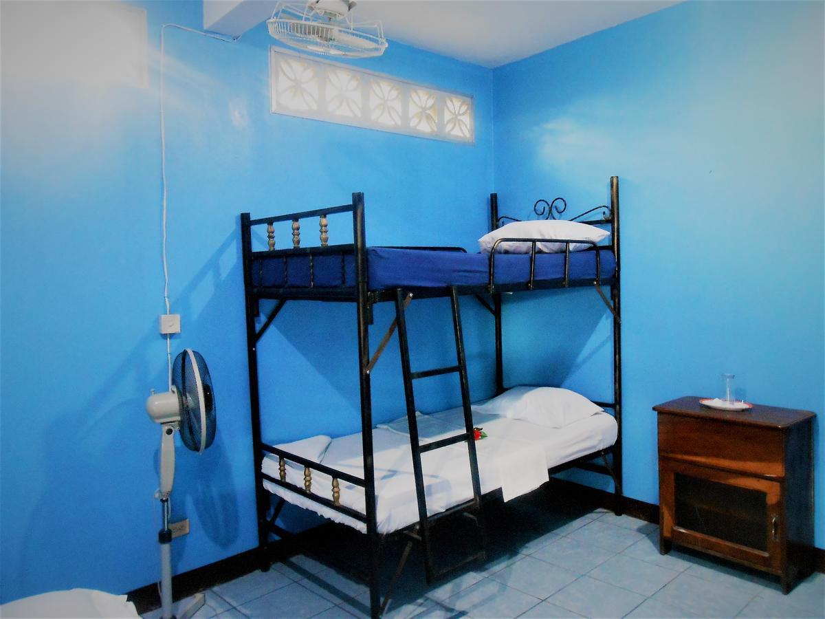 Hostal Siero Мойогалпа Екстер'єр фото